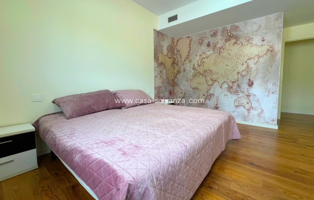 Reventa - Villa - La Marina