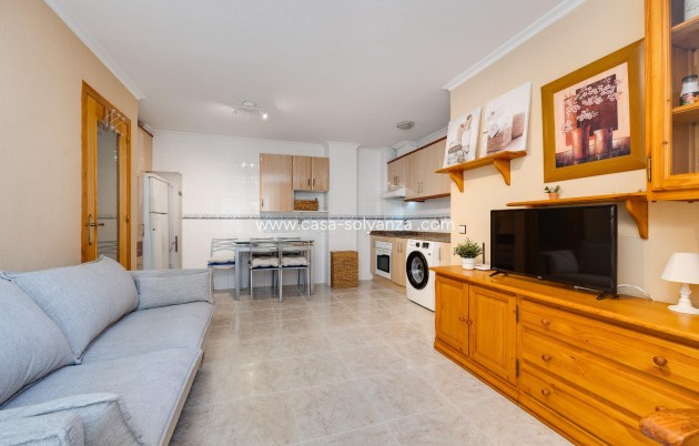 Herverkoop - Appartement / flat - Torrevieja - Playa De Los Naufragos