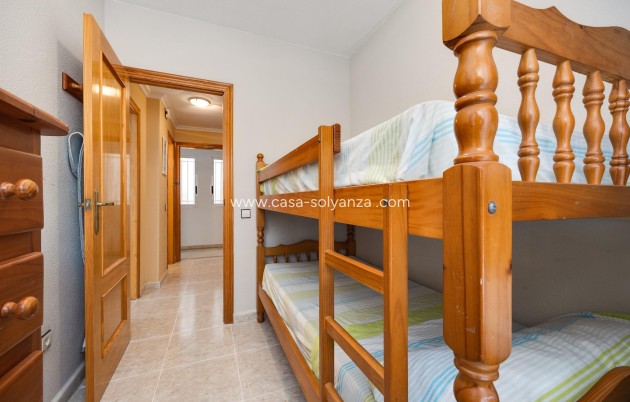 Herverkoop - Appartement / flat - Torrevieja - Playa De Los Naufragos