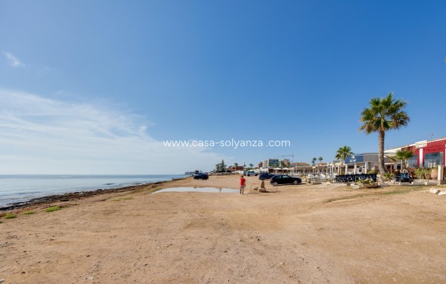 Herverkoop - Appartement / flat - Torrevieja - Playa De Los Naufragos