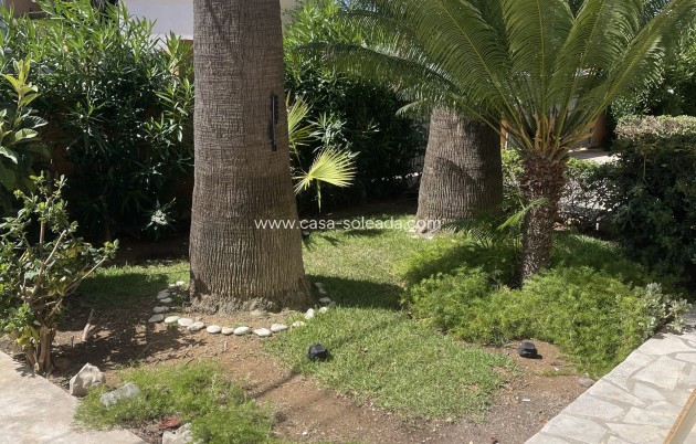 Wiederverkauf - Wohnung - Denia - Costa Blanca