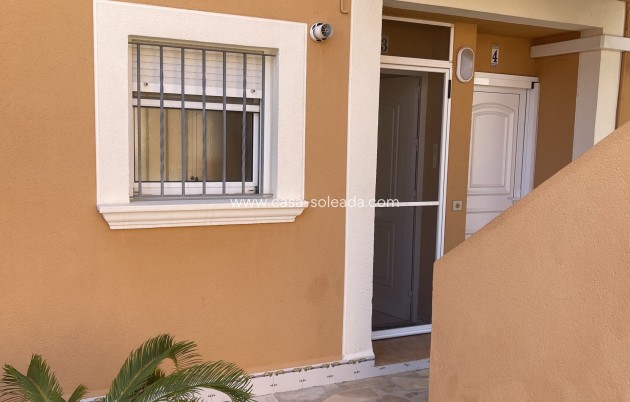 Wiederverkauf - Wohnung - Denia - Costa Blanca