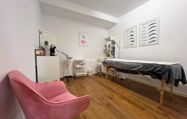 Reventa - Villa - La Marina