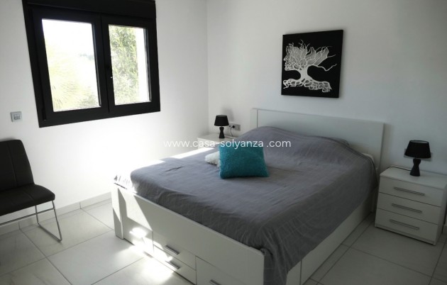 Revente - Villa - Benijofar