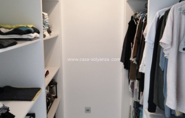 Revente - Villa - Benijofar