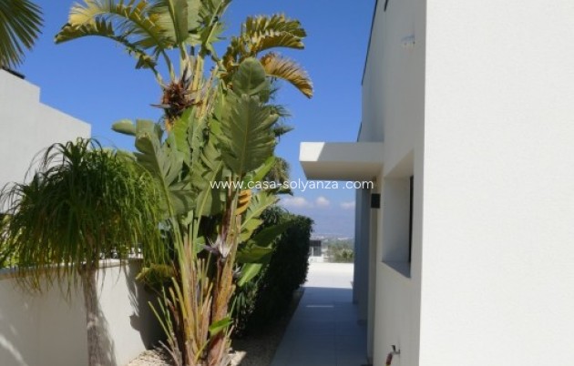 Revente - Villa - Benijofar