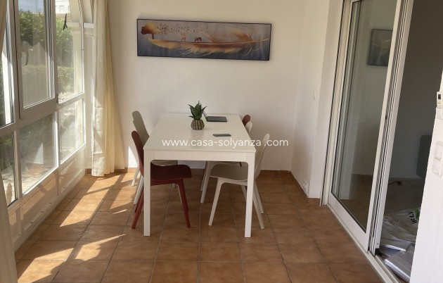 Wiederverkauf - Wohnung - Denia - Costa Blanca