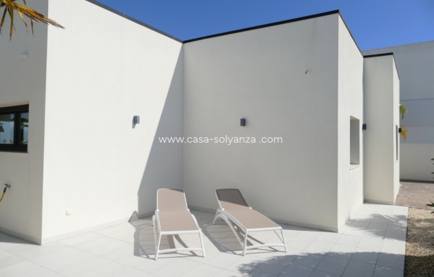 Revente - Villa - Benijofar