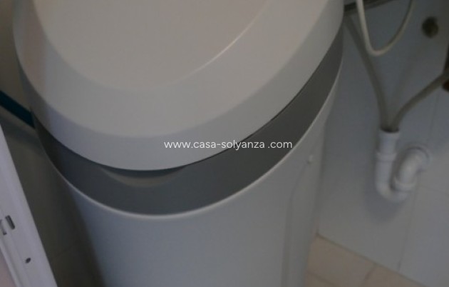 Revente - Villa - Benijofar