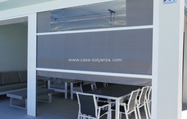 Revente - Villa - Benijofar