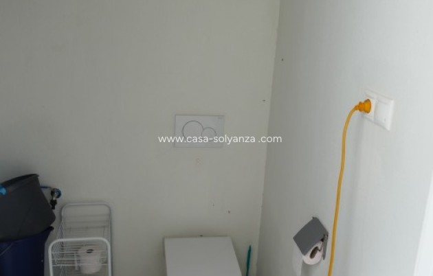 Revente - Villa - Benijofar