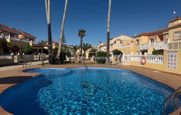 Herverkoop - Appartement / flat - La Zenia - Orihuela Costa