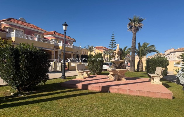 Herverkoop - Appartement / flat - La Zenia - Orihuela Costa
