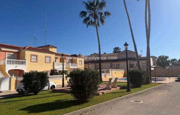 Herverkoop - Appartement / flat - La Zenia - Orihuela Costa
