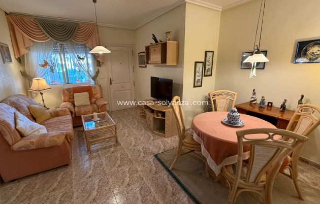 Herverkoop - Appartement / flat - La Zenia - Orihuela Costa