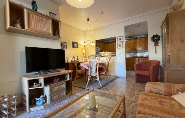 Herverkoop - Appartement / flat - La Zenia - Orihuela Costa