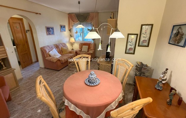 Herverkoop - Appartement / flat - La Zenia - Orihuela Costa
