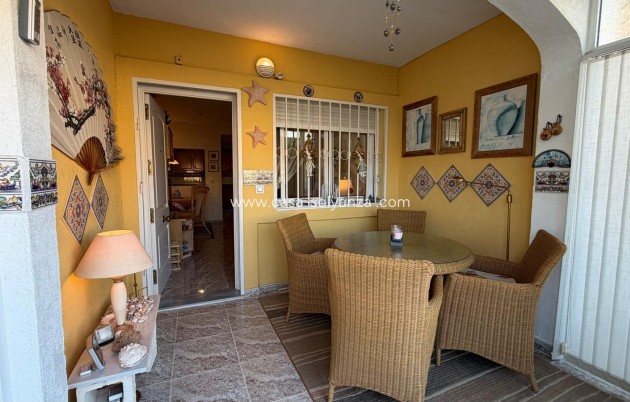 Herverkoop - Appartement / flat - La Zenia - Orihuela Costa