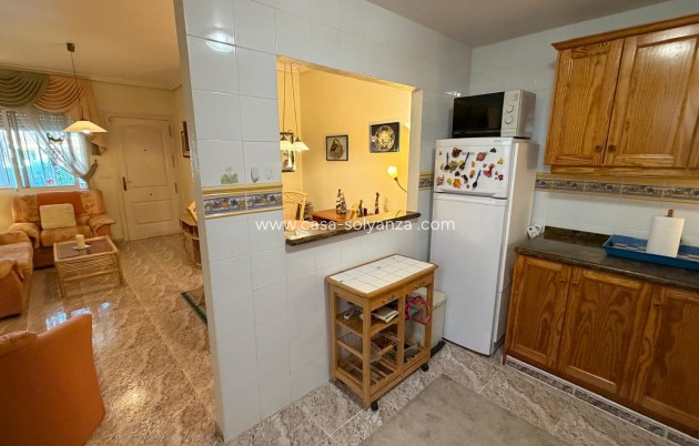 Herverkoop - Appartement / flat - La Zenia - Orihuela Costa