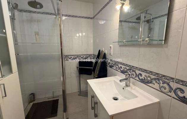 Herverkoop - Appartement / flat - La Zenia - Orihuela Costa