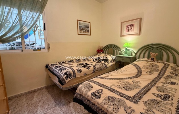 Herverkoop - Appartement / flat - La Zenia - Orihuela Costa