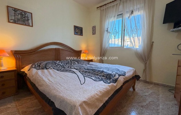 Herverkoop - Appartement / flat - La Zenia - Orihuela Costa