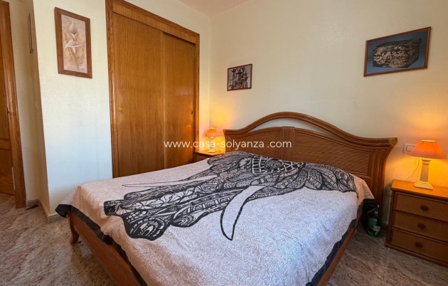 Herverkoop - Appartement / flat - La Zenia - Orihuela Costa