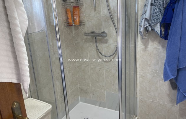Wiederverkauf - Wohnung - Denia - Costa Blanca