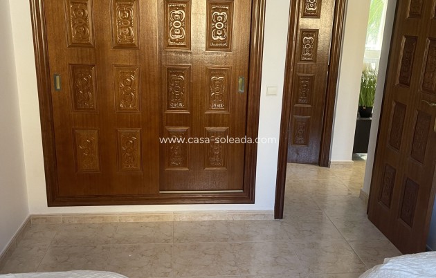 Wiederverkauf - Wohnung - Denia - Costa Blanca