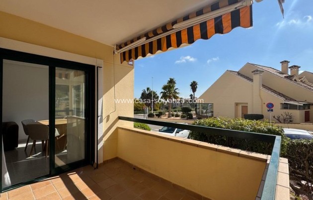Resale - Apartment / flat - Orihuela Costa - Las Filipinas