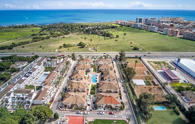 Herverkoop - Appartement / flat - Punta Prima