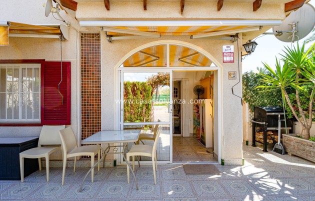 Herverkoop - Appartement / flat - Punta Prima