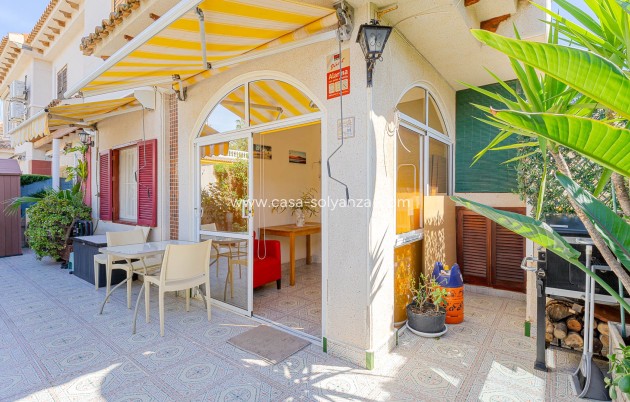 Herverkoop - Appartement / flat - Punta Prima