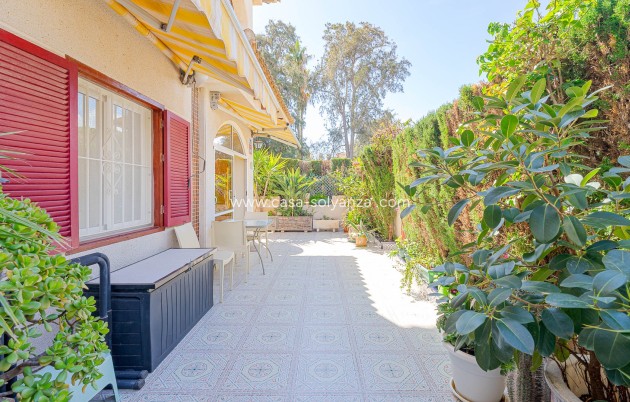 Herverkoop - Appartement / flat - Punta Prima