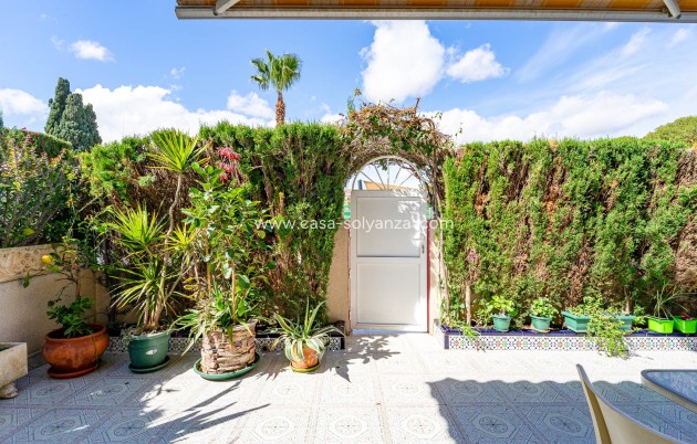 Herverkoop - Appartement / flat - Punta Prima