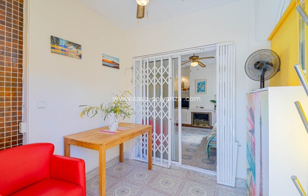 Herverkoop - Appartement / flat - Punta Prima