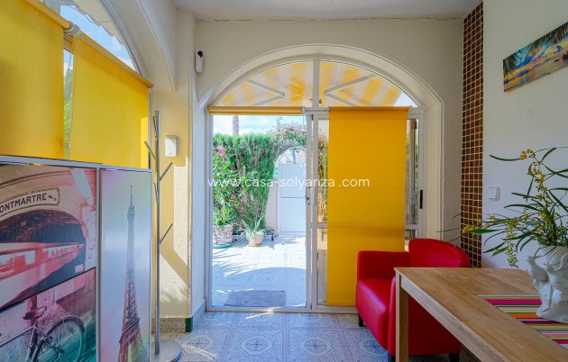 Herverkoop - Appartement / flat - Punta Prima