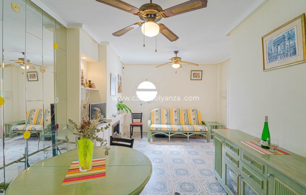 Herverkoop - Appartement / flat - Punta Prima