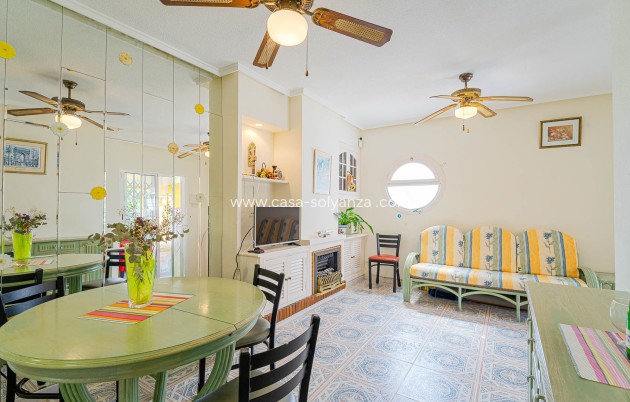 Herverkoop - Appartement / flat - Punta Prima