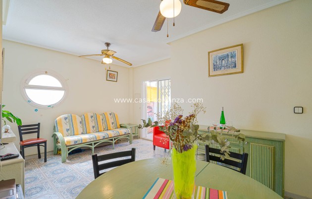 Herverkoop - Appartement / flat - Punta Prima