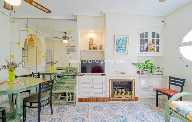 Herverkoop - Appartement / flat - Punta Prima