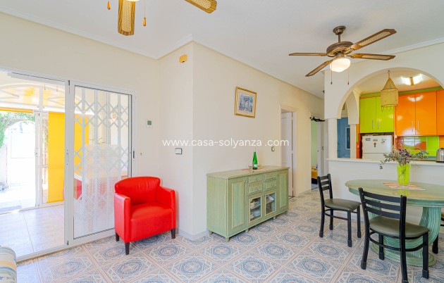 Herverkoop - Appartement / flat - Punta Prima