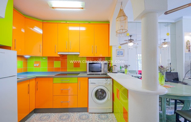 Herverkoop - Appartement / flat - Punta Prima