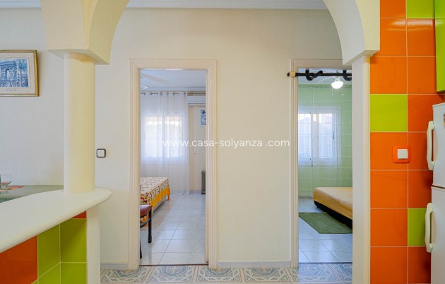 Herverkoop - Appartement / flat - Punta Prima