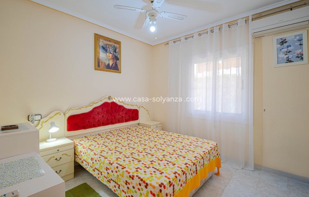 Herverkoop - Appartement / flat - Punta Prima