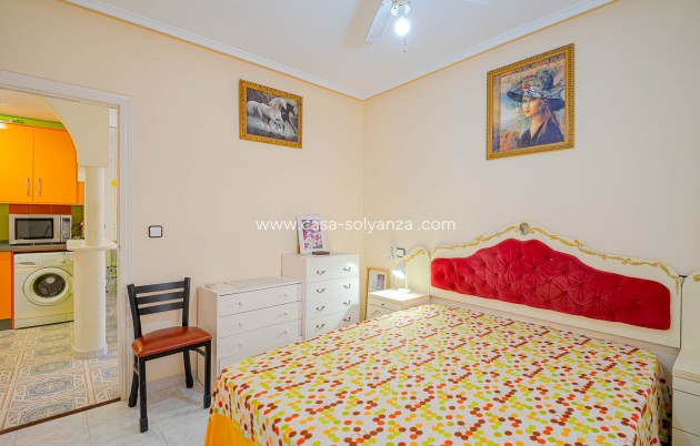 Herverkoop - Appartement / flat - Punta Prima