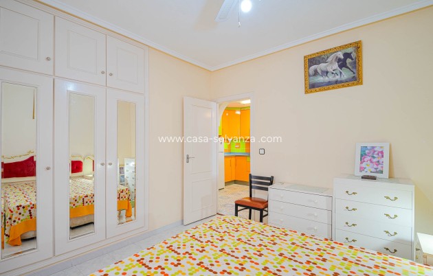 Herverkoop - Appartement / flat - Punta Prima