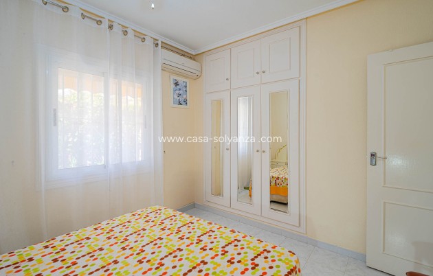 Herverkoop - Appartement / flat - Punta Prima