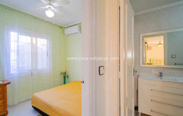 Herverkoop - Appartement / flat - Punta Prima