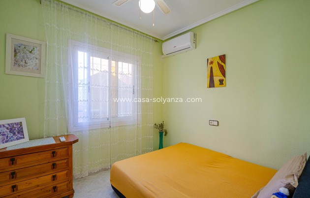 Herverkoop - Appartement / flat - Punta Prima